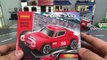 Decool 페라리 250 GT 베를리네타 풀백 자동차 레고 짝퉁 조립 리뷰 Lego knockoff 30193 Ferrari Berlinetta pull back car
