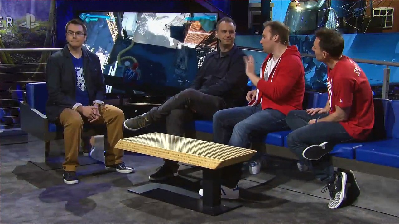 SPIDERMAN PS4 Gameplay Walkthrough Part 1 A 23 minutes Lets Play Demo (Developer Discussion)