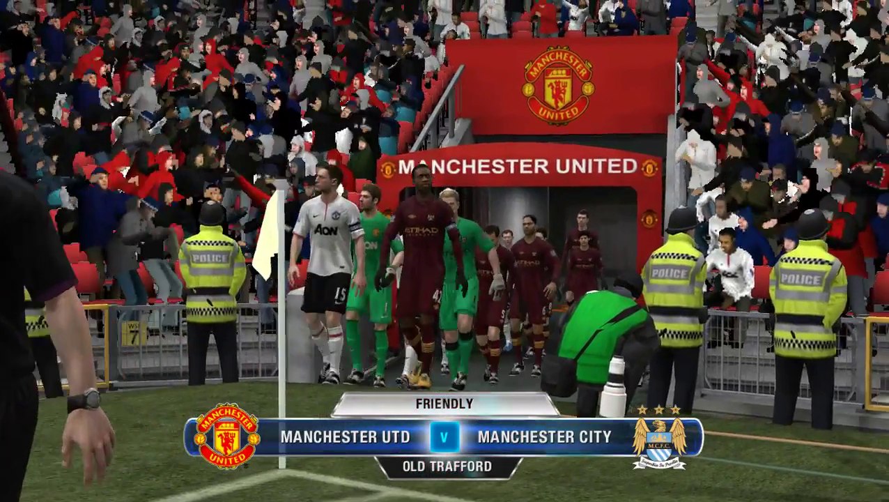 FIFA 13 - 2012 - Seasons Mode: Servers have been permanently shut down 3 July 2017 (PC)