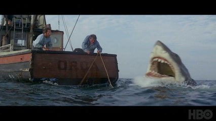 Trailer de Spielberg, el documental de HBO sobre el mítico director