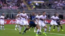 Danilo D'Ambrosio Goal HD - Inter 1-0 Genoa 24.09.2017