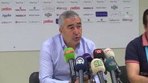 Demir Grup Sivasspor-Göztepespor Maçının Ardından - Samet Aybaba ve Tamer Tuna