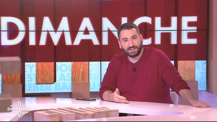 Clique Dimanche, l'intégrale du 24/09 avec Christiane Taubira et Juliette Binoche - CANAL+
