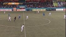 FK Krupa - FK Borac / 2:0 Koljić sjajan gol