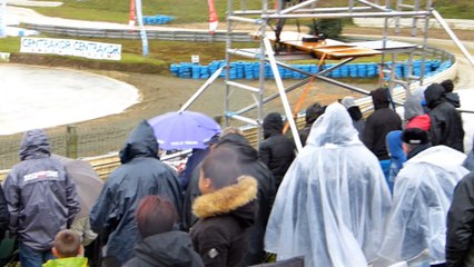 BEDUNEAU Florent - Rallycross FRANCE - Mayenne 2017