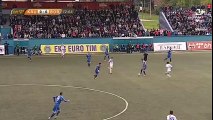 FK Krupa - FK Borac 2:0 [Golovi]