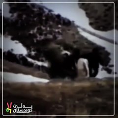 مام جه‌لال چی ده‌ڵێت له‌سه‌ر ئه‌ركی هه‌موو تاكێكی كورد به‌رامبه‌ر خاک و مێژووی كوردستان/ ١٩٩٨