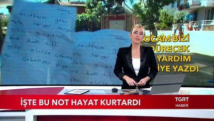 'Kocam Bizi Öldürecek!'