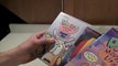 Rockos Modern Life Complete Series DVD Unboxing SIGNED POSTER Shout! Fory Nickelodeon Exclusive