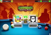 8 Ball Pool - Get1x becoming a Miniclip 8 ball pool double legend / Mr Miss