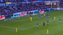 Adrien Thomasson Goal HD - Strasbourg 1-1 Nantes - 24092017
