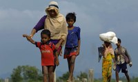 Wanita Rohingya Mengaku Dapat Tindakan Pelecehan Seksual