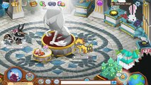 NEW GAME BREAKING COYOTE GLITCH FOUND IN ANIMAL JAM!