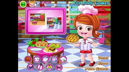 Baby Hazel Game Movie - Baby Hazel Dressup Games - Dora the Explorer