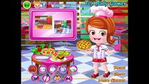 Baby Hazel Game Movie - Baby Hazel Dressup Games - Dora the Explorer