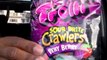 Trollis New Sour Brite Crawlers Very Berry Flavors!!!