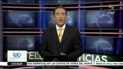 Dominica llama en ONU a buscar solución al cambio climático