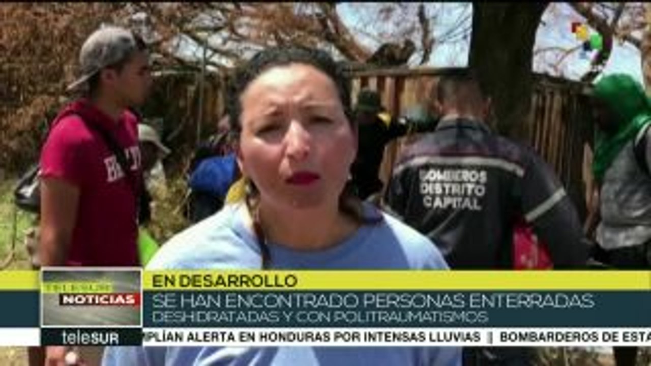 Dominicana: brigadas de Cuba y Venezuela apoyan...