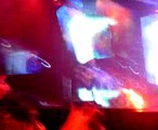 Muse - Stockholm Syndrome, Evening News Arena, Manchester, UK  11/10/2006
