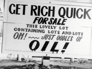 174 - Get Rich Quick Porky