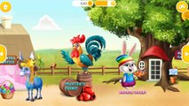 Fun Animals Doctor Care Kids Game - Play Farm Animals Hospital Doctor 3 - Animal Games for Children