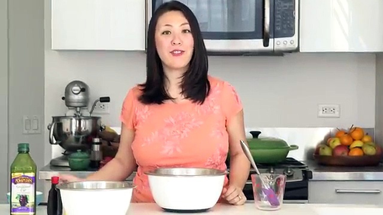 CHOCOLATE CRINKLE COOKIES - Christmas Cookie