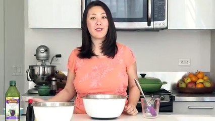 CHOCOLATE CRINKLE COOKIES - Christmas Cookie