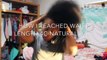 How to Grow Waist Length 4c Natural Hair (My Hair Journey, Current Routine, Products)