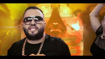 SUPER SAKO ft. TATUL // NA NA NA █▬█ █ ▀█▀