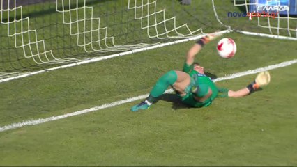 ΠΑΟΚ 1-0 ΠΑΣ Γιάννινα - Πλήρη Στιγμιότυπα - 24.09.2017 [HD]