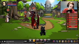How to get Sprockets FAST FREE AC BANK PET AQW 2016