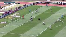 Clayson Goal HD - Sao Paulo 1-1 Corinthians 24.09.2017