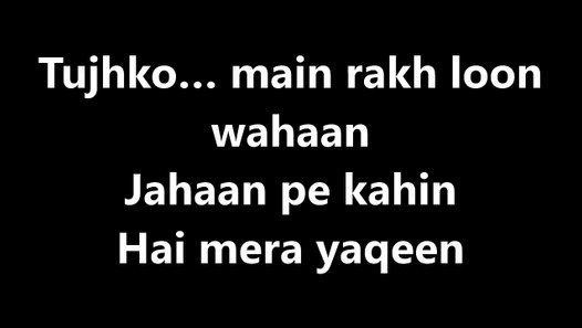 Hawayein Song Lyrics Video – Jab Harry met Sejal – Arijit Singh