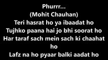 PHURRR Song LYRICS Video – Jab Harry Met Sejal – DJ Diplo – Pritam – Tushar Joshi & Mohit Chauhan – Lyricssudh