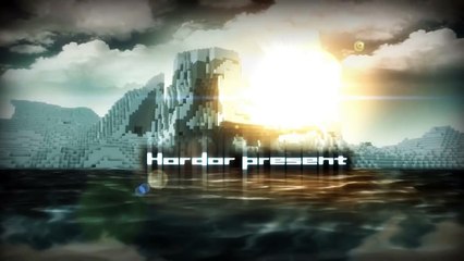 Minecraft - как построить полицейский БОБИК? (Bonus #13)