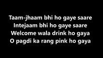 Raula Song Lyrics Video – Jab Harry met Sejal  – Diljit Dosanjh  – Neeti Mohan  – Lyricssudh