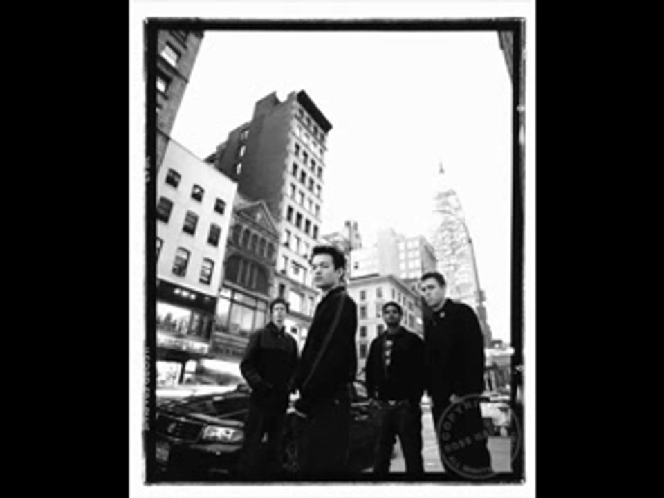 Montage sum41