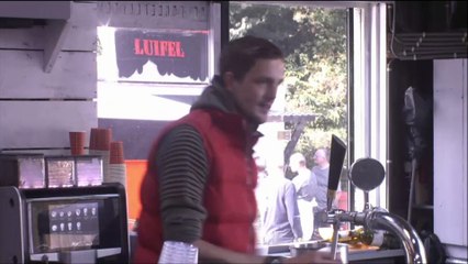 Jacco en Johan foute vrienden