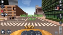 Driving School 2016 - Nosso Primeiro Ônibus(Jogos para Celular Android)