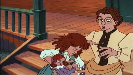 Hellen Keller - Cartoon Stories for Kids