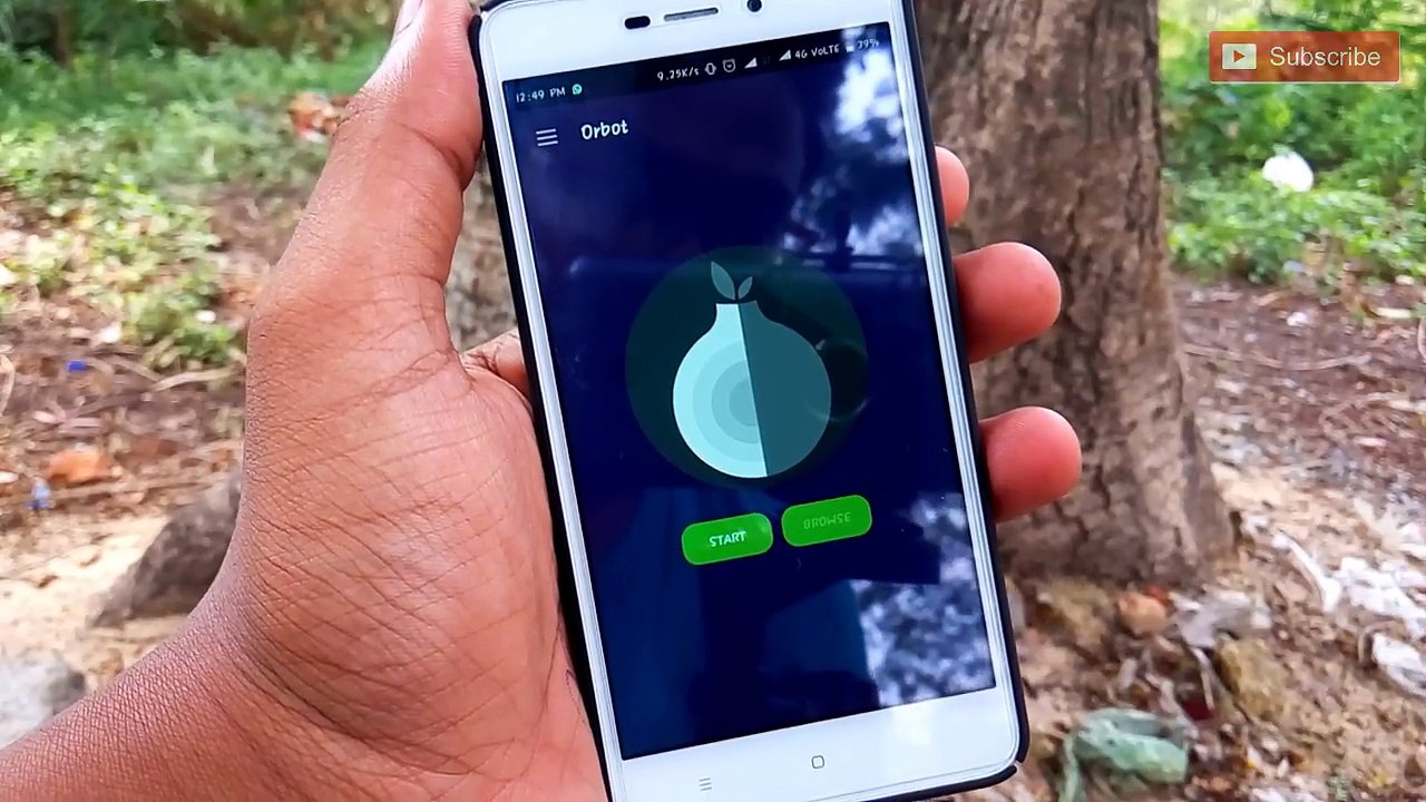 5 New Illegal Hacking Apps For Android Without Root! 2017