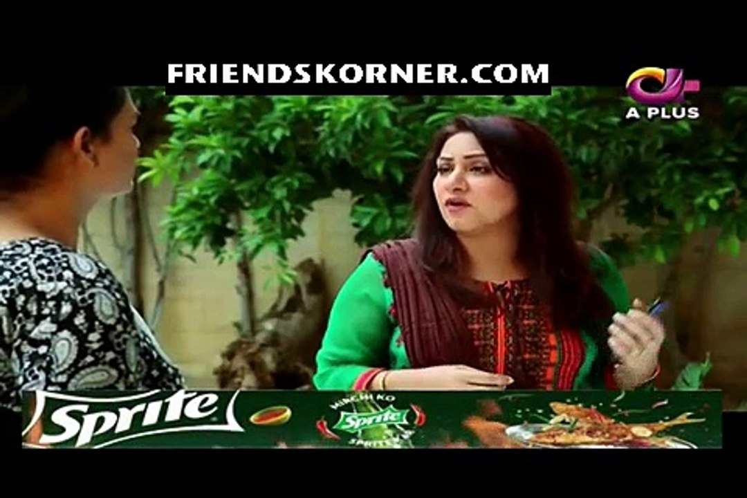 Ghareebzaadi Episode 39