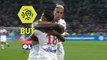 But Nabil FEKIR (20ème) / Olympique Lyonnais - Dijon FCO - (3-3) - (OL-DFCO) / 2017-18