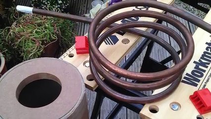 DIY - How to build a hillbilly / redneck hot tub