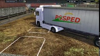 Trucks & Trailers - Mission 21-30