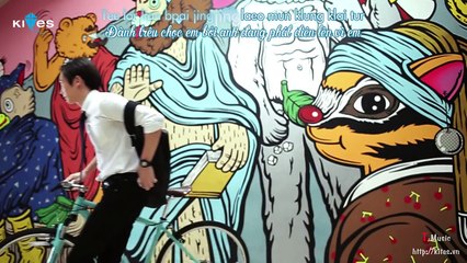 [Vietsub + Kara] Nguoi Quyen Ru - Pang Nakarin (Short Film Ver)