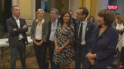 Résultats des sénatoriales à Paris : le PS reste stable