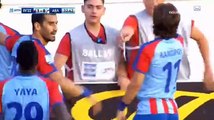 Lazaros Lamprou Goal - Panionios 1-0 AEL Larisa 24092017