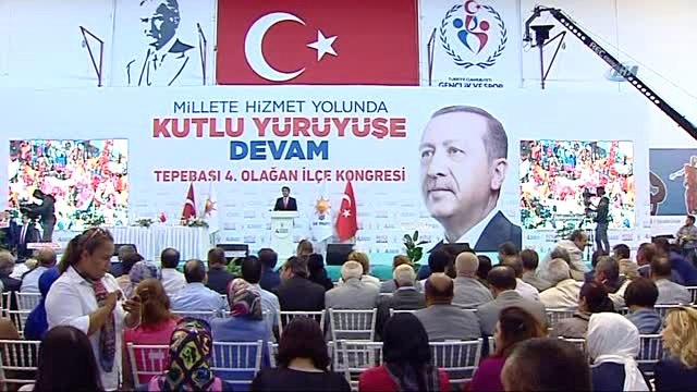 Milli Eğitim Bakanı İsmet Yılmaz: Eğer Bugün Milli Gelir 3 Kat Artmışsa Biz Bu Başarıyı Eğitime...