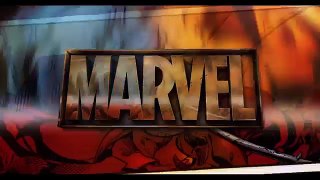 Marvel Inhumans Official Trailer 1